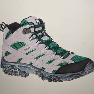 Outdoor Voices X Merrell Women's Moab Hiking Boot